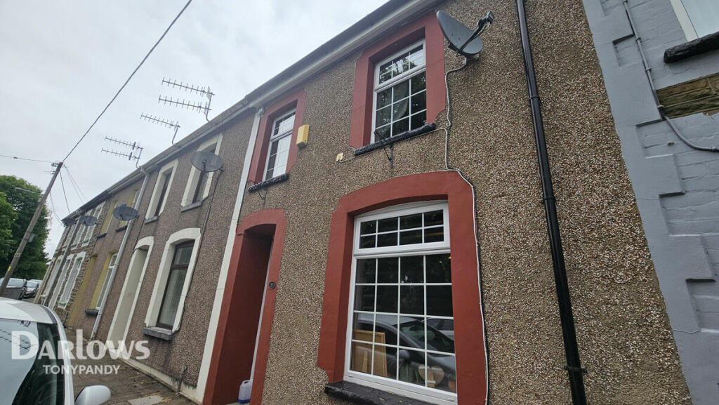 Additional property image - Leslie Terrace, Porth CF39