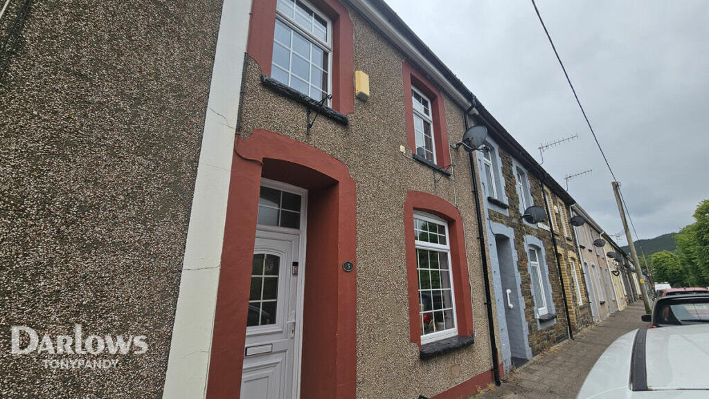 Additional property image - Leslie Terrace, Porth CF39