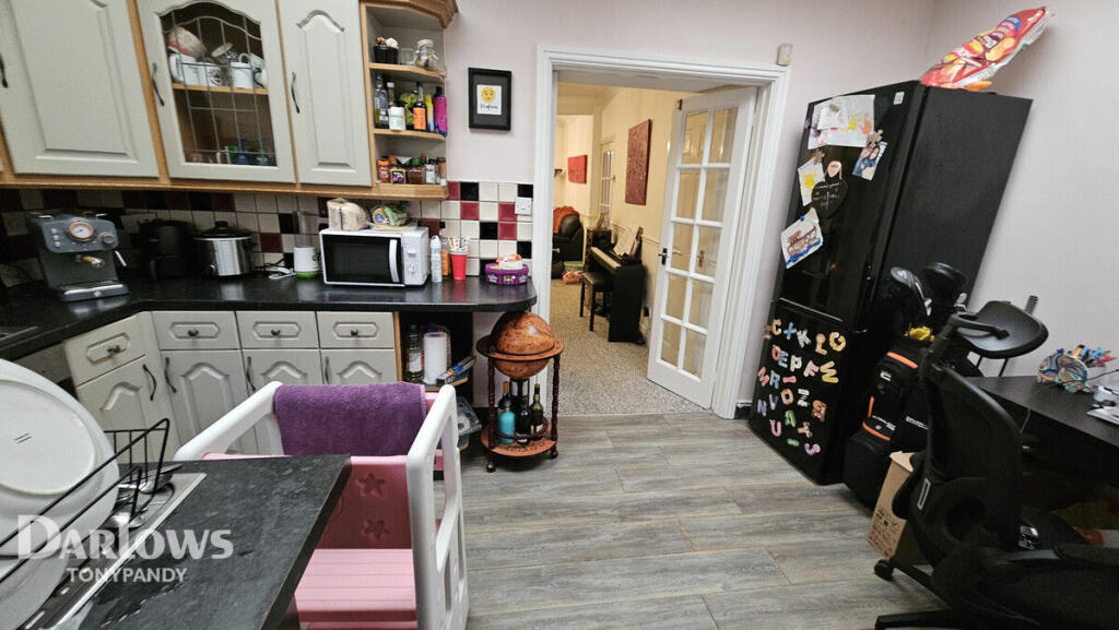 Additional property image - Leslie Terrace, Porth CF39