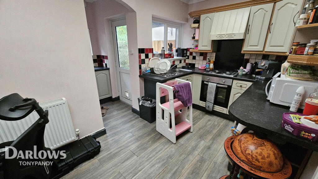 Additional property image - Leslie Terrace, Porth CF39
