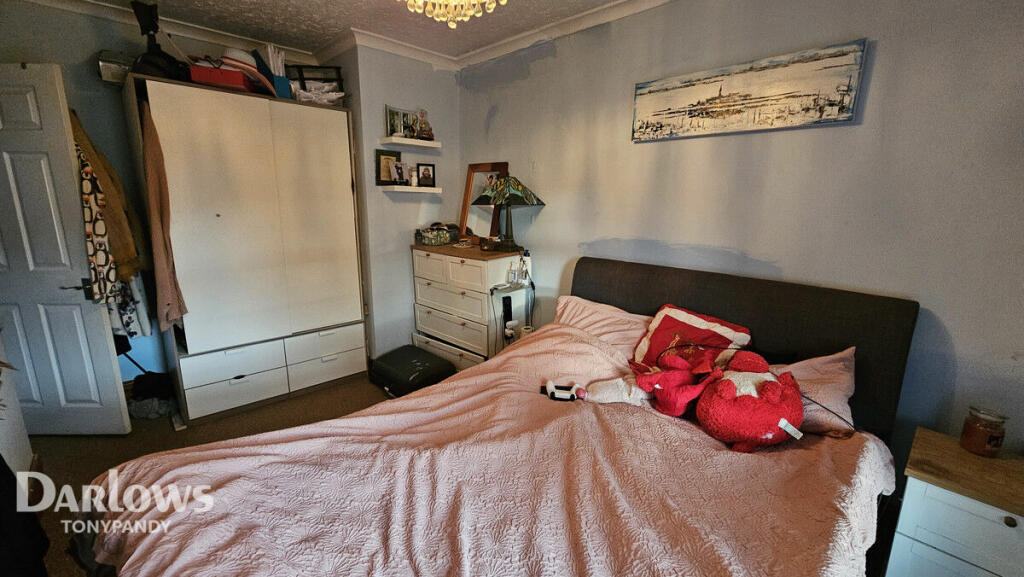 Additional property image - Leslie Terrace, Porth CF39