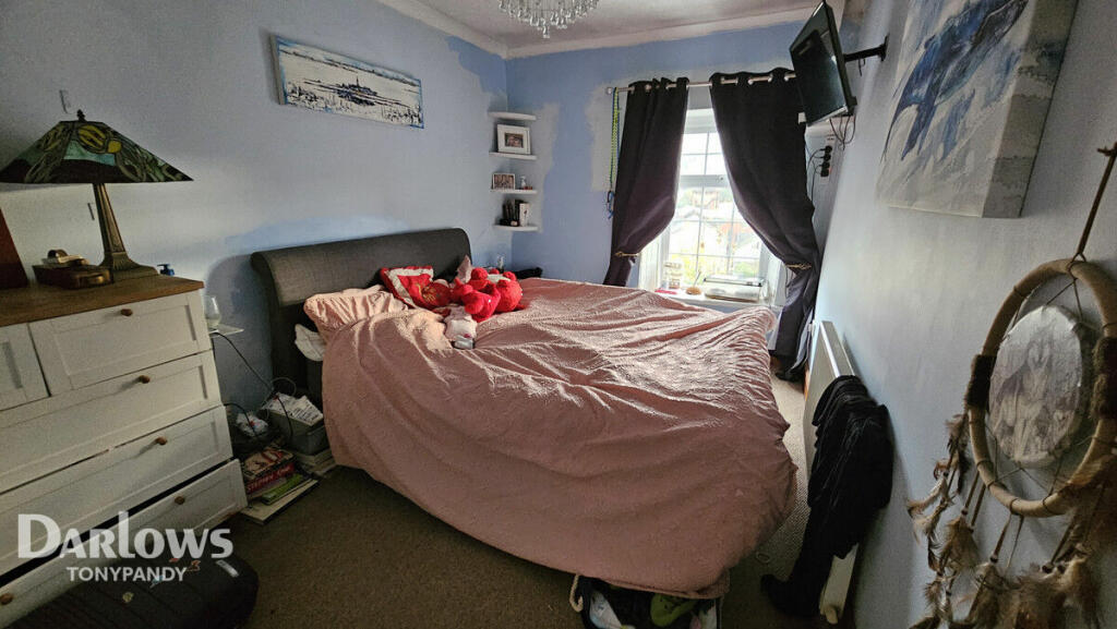 Additional property image - Leslie Terrace, Porth CF39