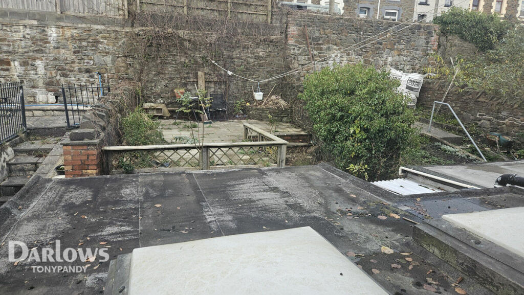 Additional property image - Leslie Terrace, Porth CF39