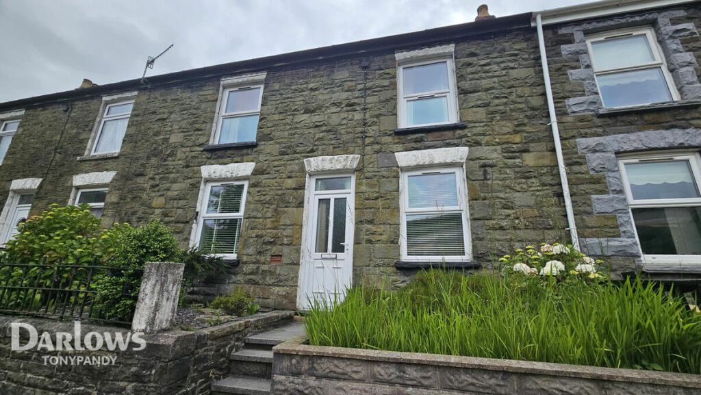 Additional property image - East Road, Tylorstown, Ferndale CF43 3