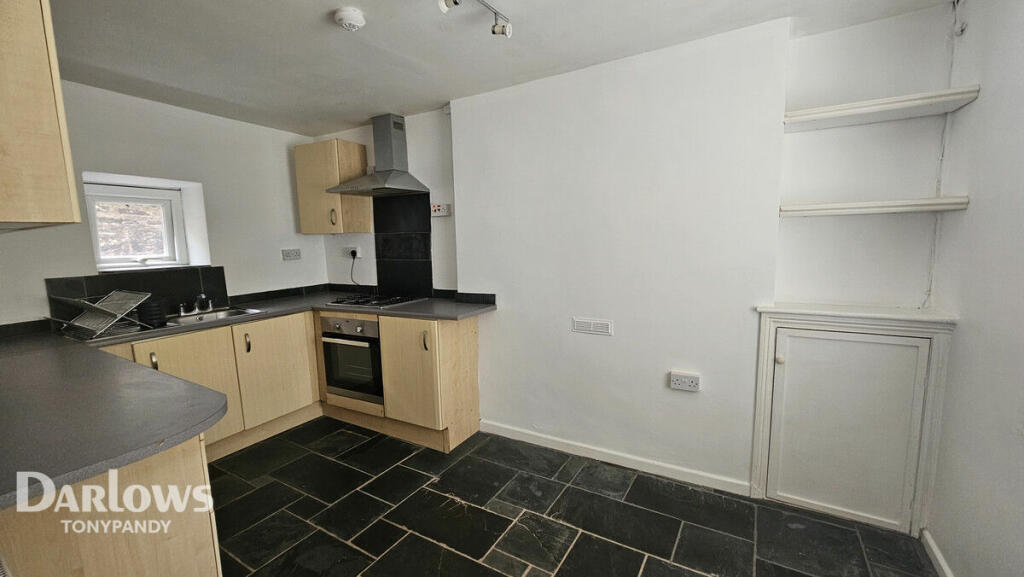 Additional property image - East Road, Tylorstown, Ferndale CF43 3