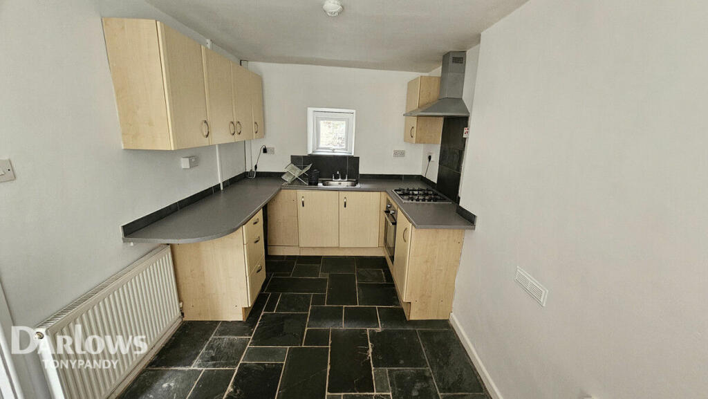 Additional property image - East Road, Tylorstown, Ferndale CF43 3