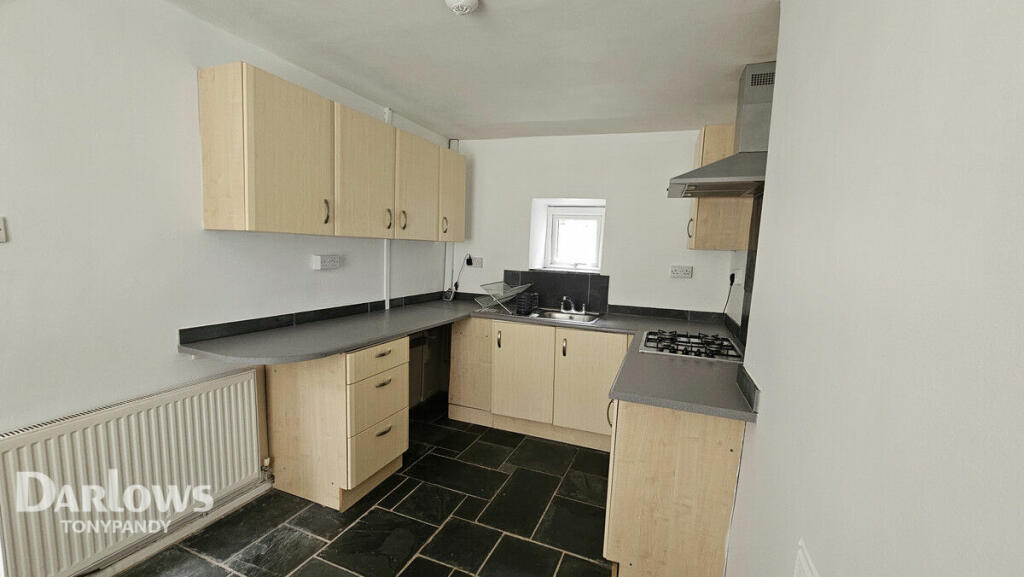 Additional property image - East Road, Tylorstown, Ferndale CF43 3