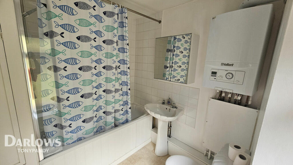 Additional property image - East Road, Tylorstown, Ferndale CF43 3