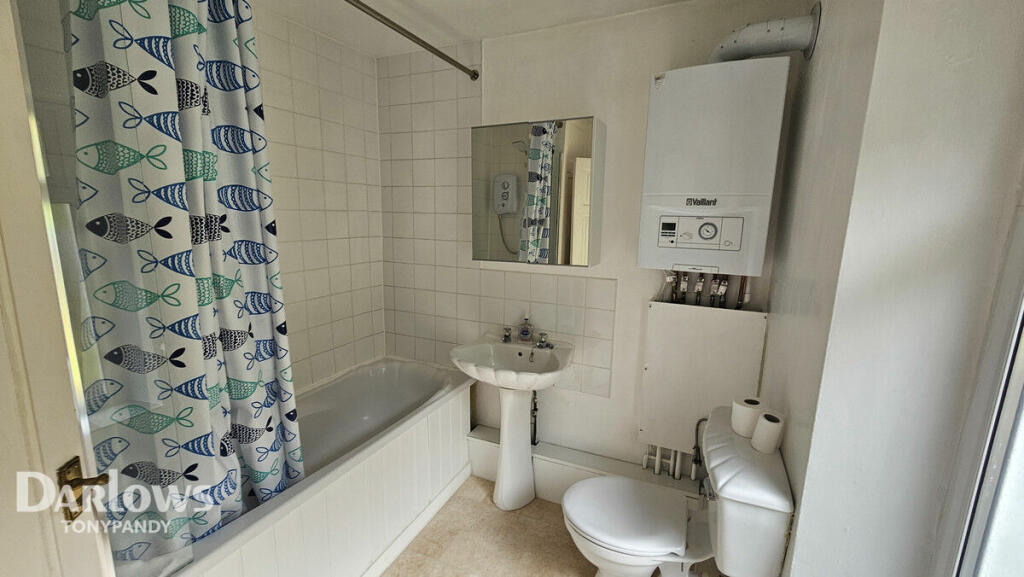 Additional property image - East Road, Tylorstown, Ferndale CF43 3