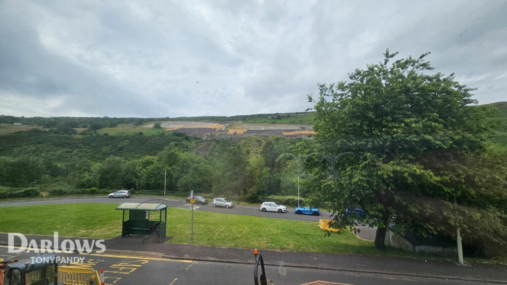 Additional property image - East Road, Tylorstown, Ferndale CF43 3