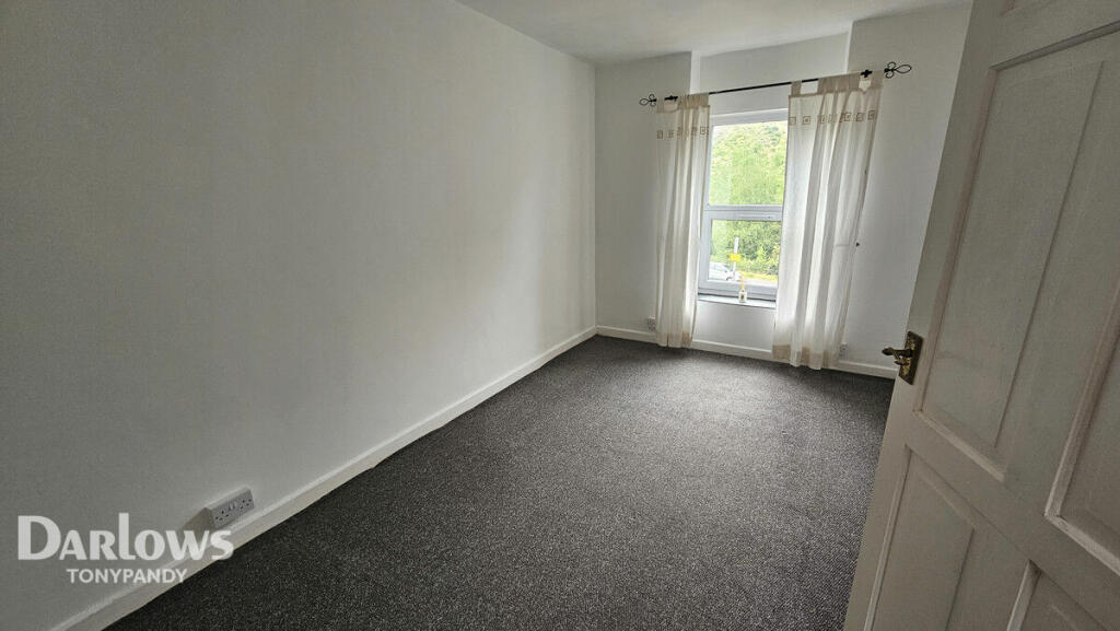 Additional property image - East Road, Tylorstown, Ferndale CF43 3
