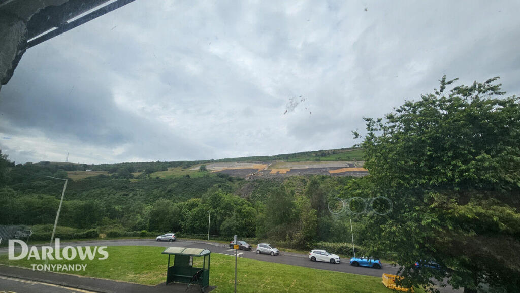 Additional property image - East Road, Tylorstown, Ferndale CF43 3