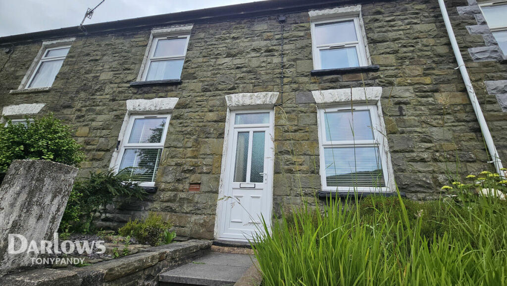 Additional property image - East Road, Tylorstown, Ferndale CF43 3