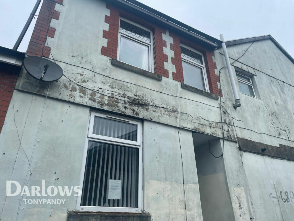 Additional property image - Wyndham Street, Treherbert, Treorchy CF42