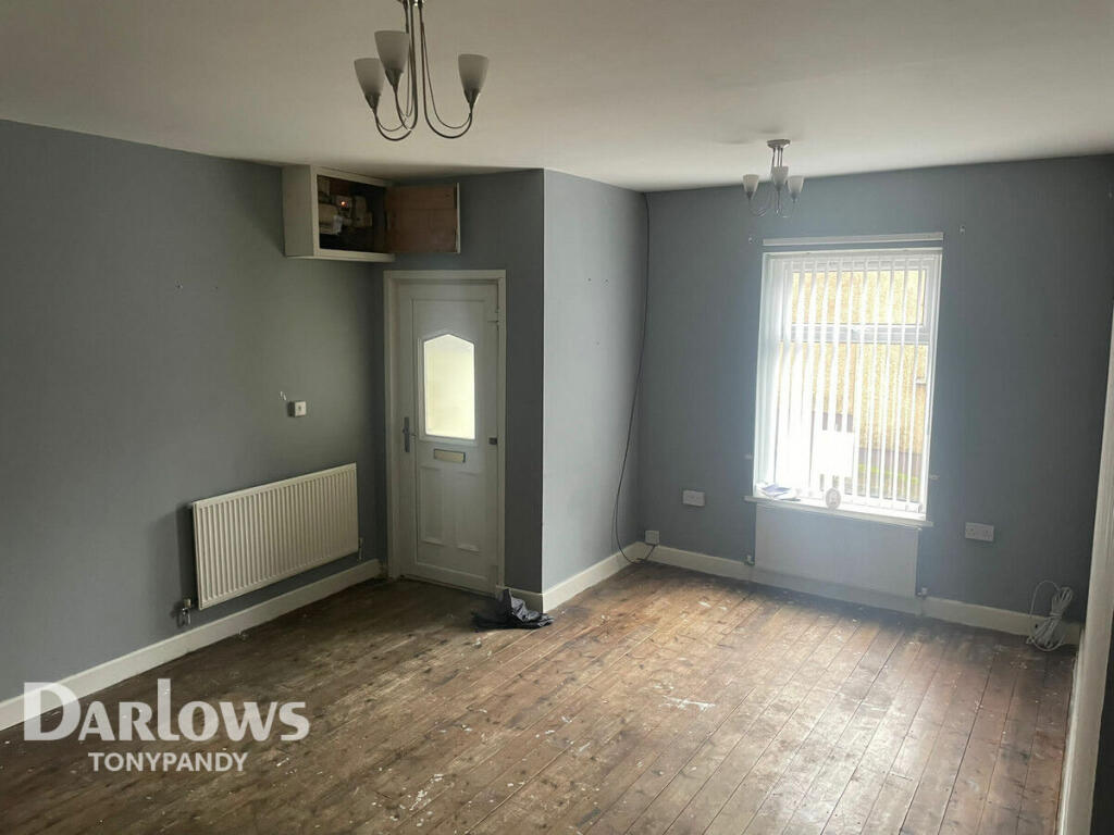 Additional property image - Wyndham Street, Treherbert, Treorchy CF42