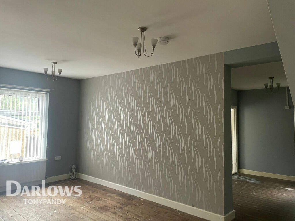 Additional property image - Wyndham Street, Treherbert, Treorchy CF42