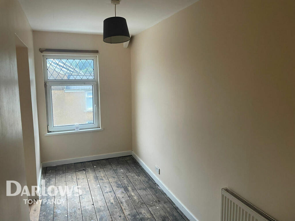 Additional property image - Wyndham Street, Treherbert, Treorchy CF42