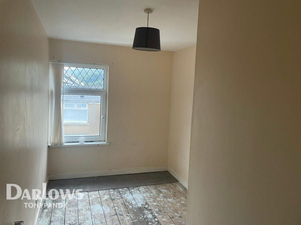 Additional property image - Wyndham Street, Treherbert, Treorchy CF42