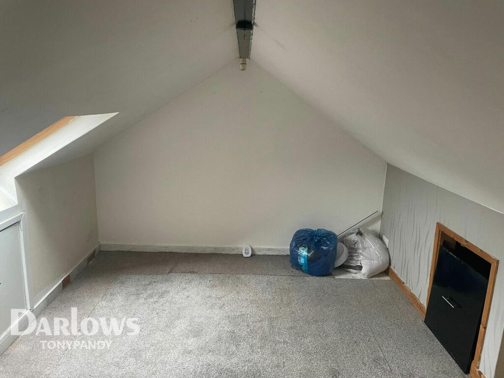 Additional property image - Wyndham Street, Treherbert, Treorchy CF42