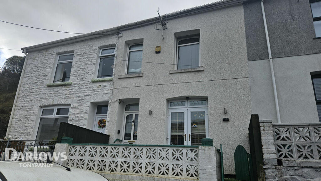 Additional property image - Graig Terrace, Ferndale CF43