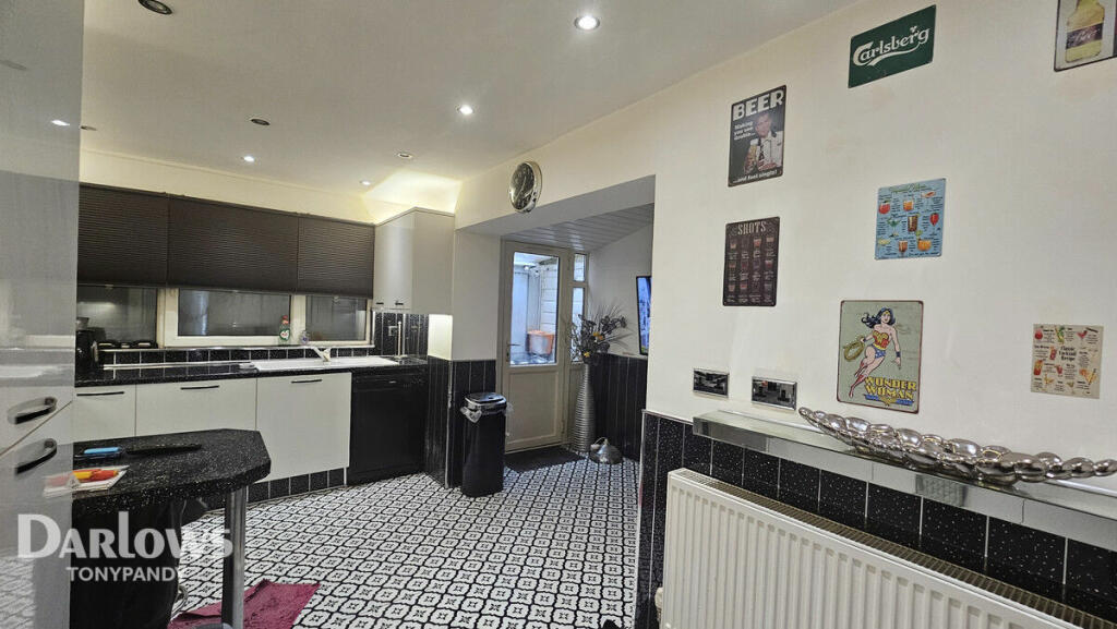 Additional property image - Graig Terrace, Ferndale CF43