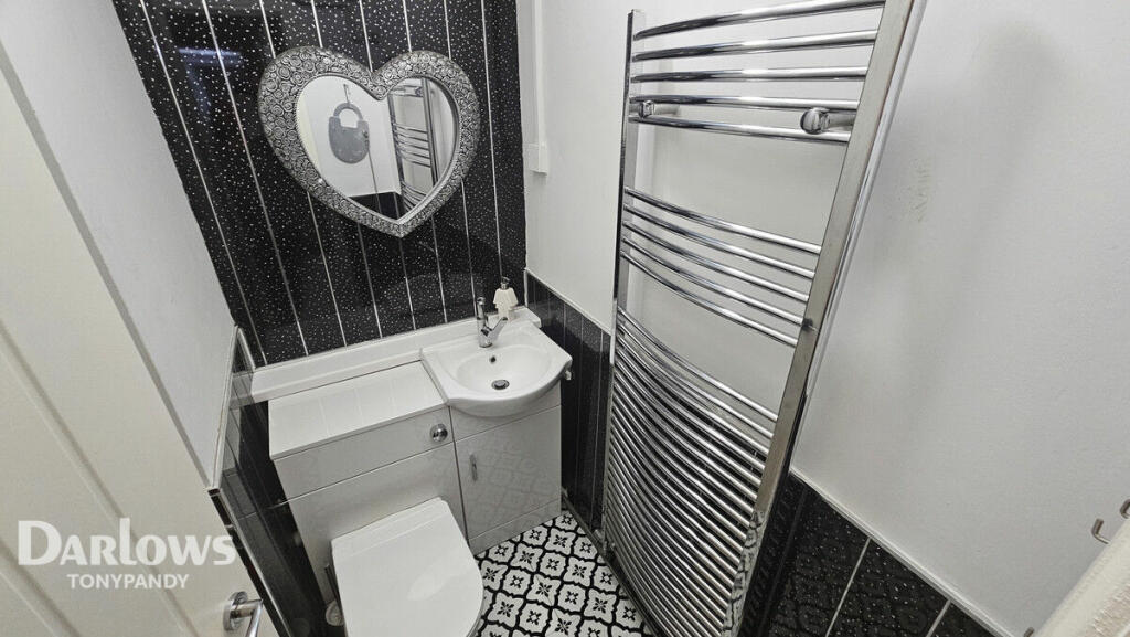 Additional property image - Graig Terrace, Ferndale CF43