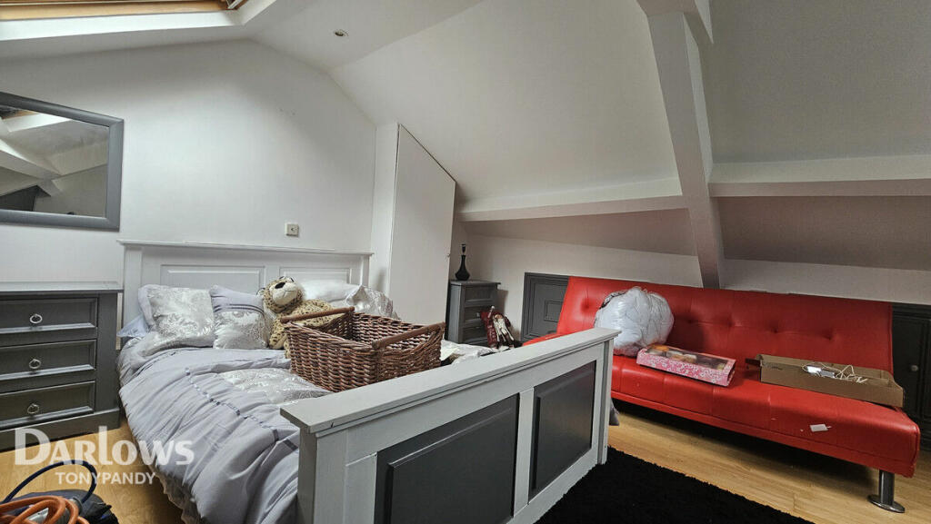 Additional property image - Graig Terrace, Ferndale CF43