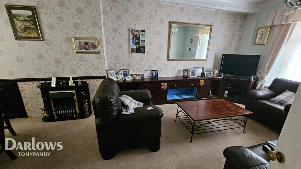 Main image of property: Station Terrace, Treorchy CF42
