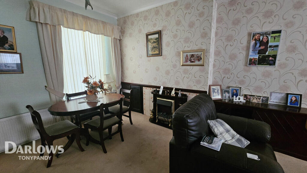 Main image of property: Station Terrace, Treorchy CF42