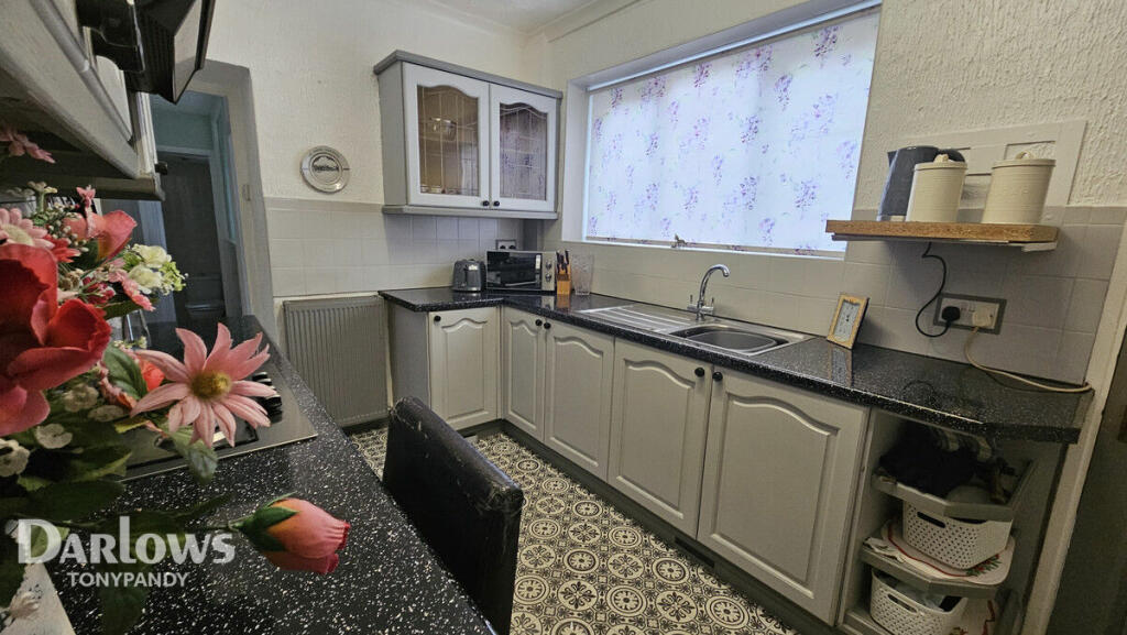 Main image of property: Treorchy CF42 5