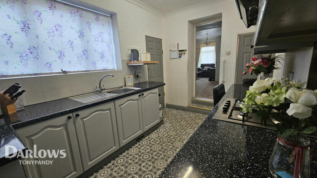 Main image of property: Station Terrace, Treorchy CF42