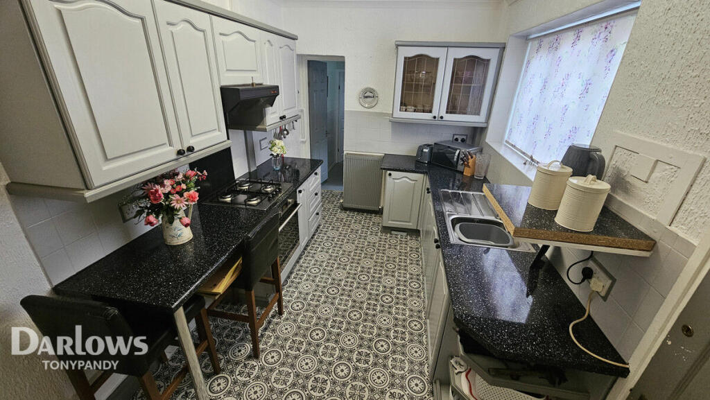 Main image of property: Station Terrace, Treorchy CF42