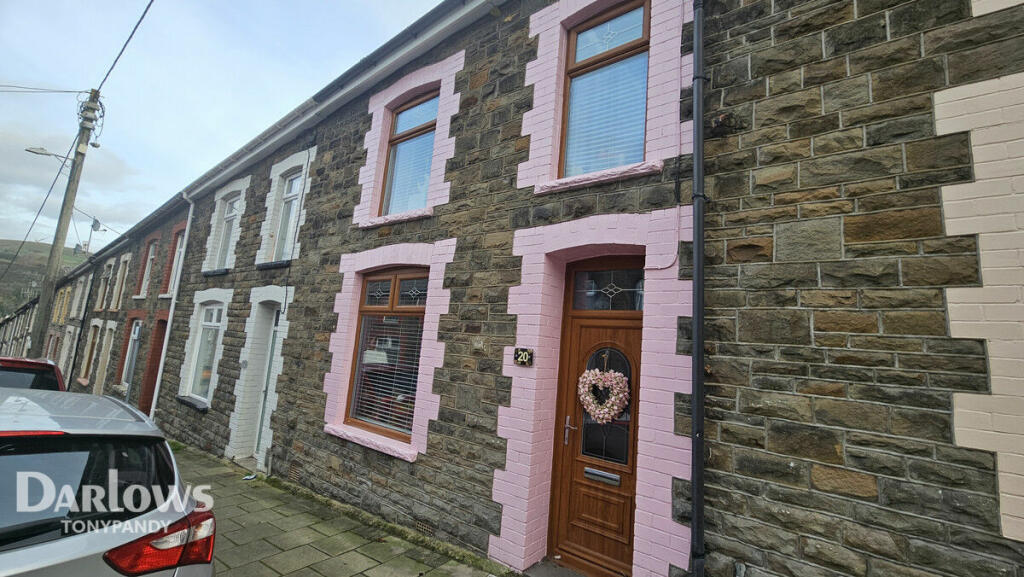 Additional property image - Graigwen Road, Porth CF39