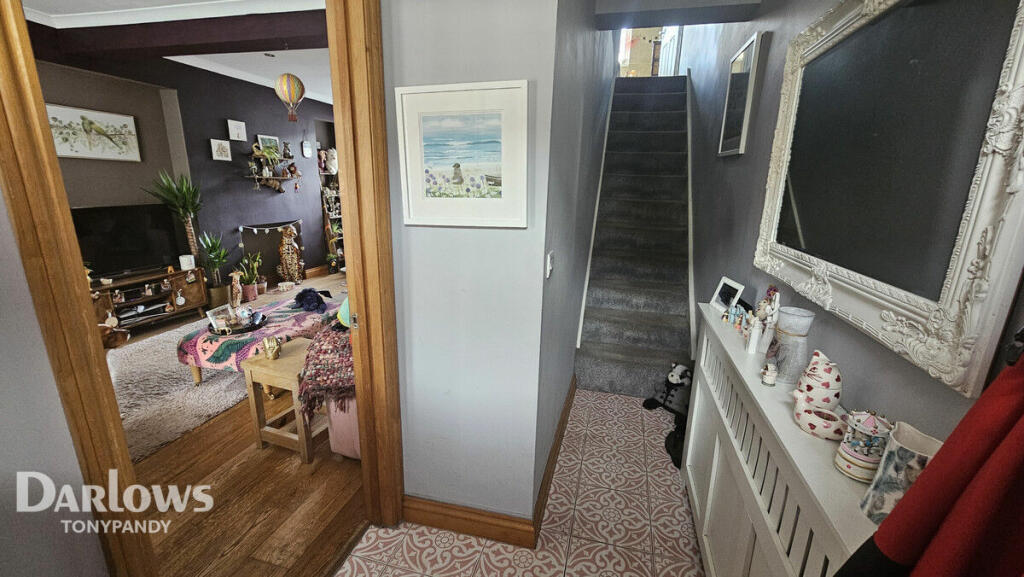 Additional property image - Graigwen Road, Porth CF39