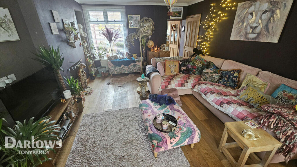 Additional property image - Graigwen Road, Porth CF39