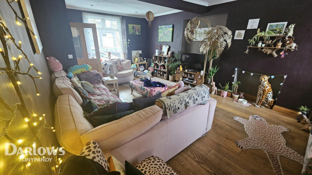 Additional property image - Graigwen Road, Porth CF39