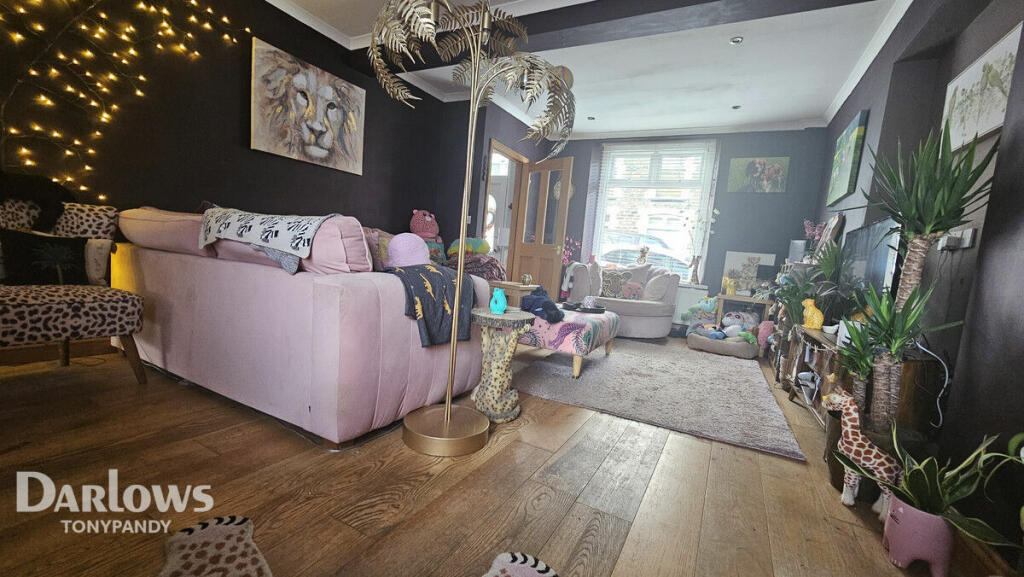 Additional property image - Graigwen Road, Porth CF39
