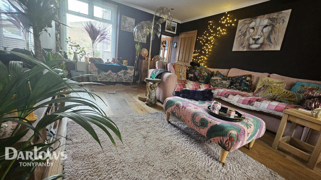 Additional property image - Graigwen Road, Porth CF39
