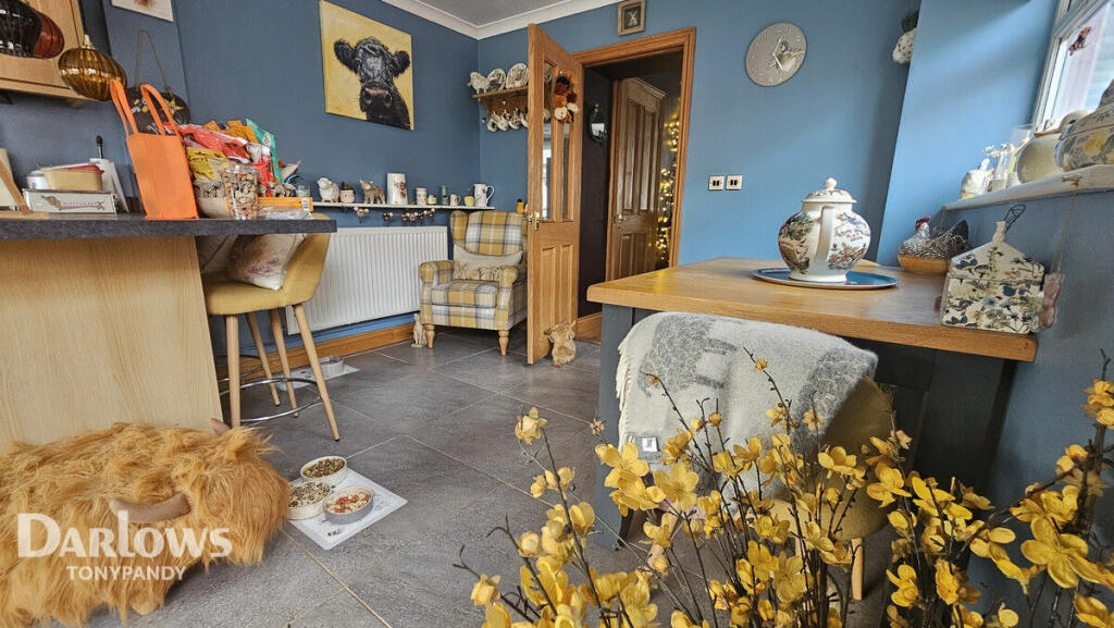 Additional property image - Graigwen Road, Porth CF39