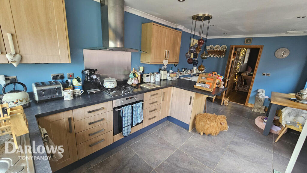Additional property image - Graigwen Road, Porth CF39