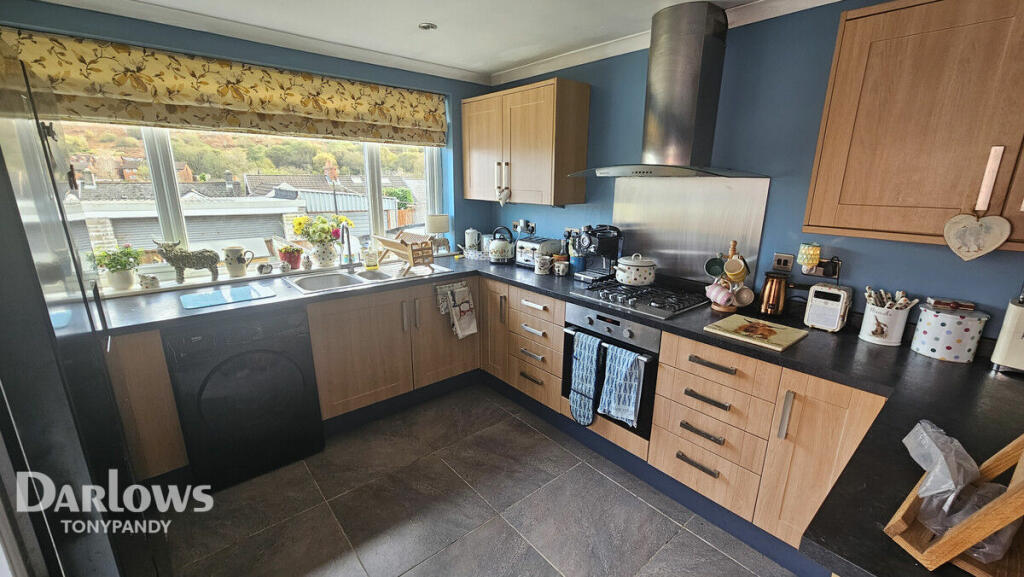 Additional property image - Graigwen Road, Porth CF39
