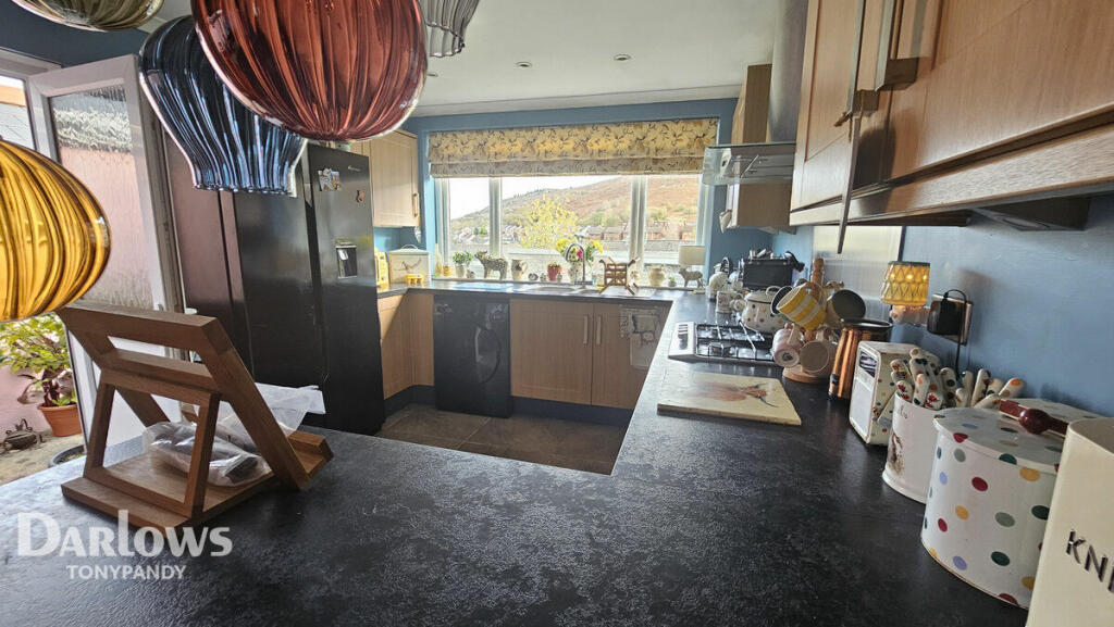 Additional property image - Graigwen Road, Porth CF39