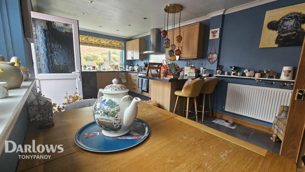 Additional property image - Graigwen Road, Porth CF39