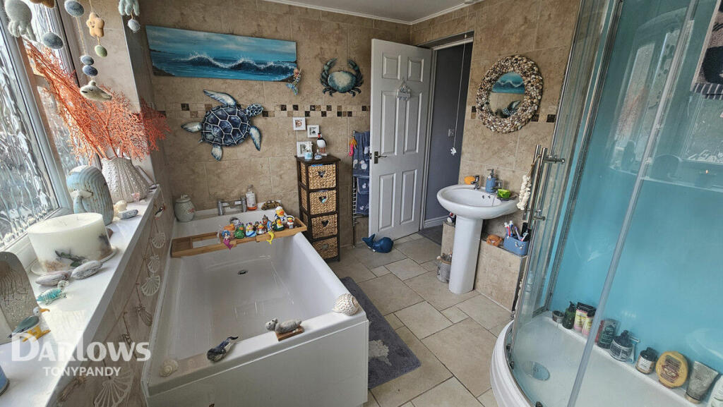 Additional property image - Graigwen Road, Porth CF39