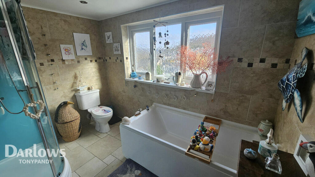 Additional property image - Graigwen Road, Porth CF39