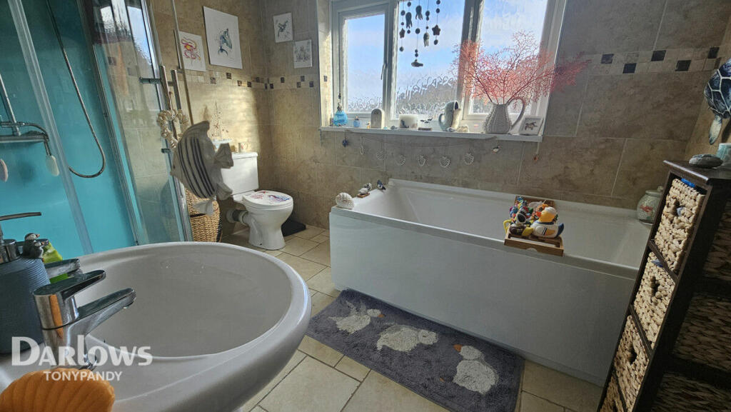 Additional property image - Graigwen Road, Porth CF39