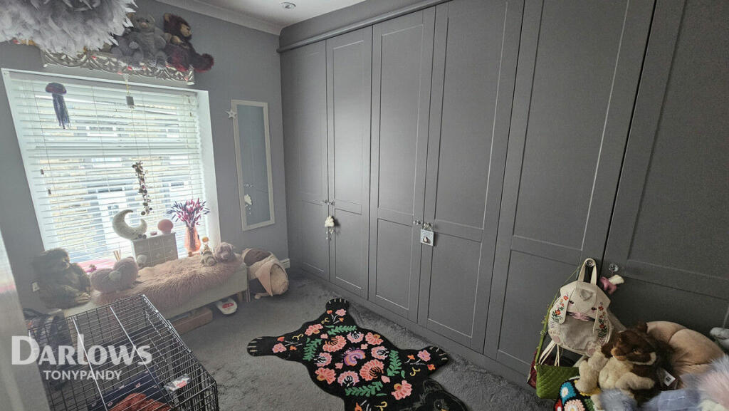 Additional property image - Graigwen Road, Porth CF39