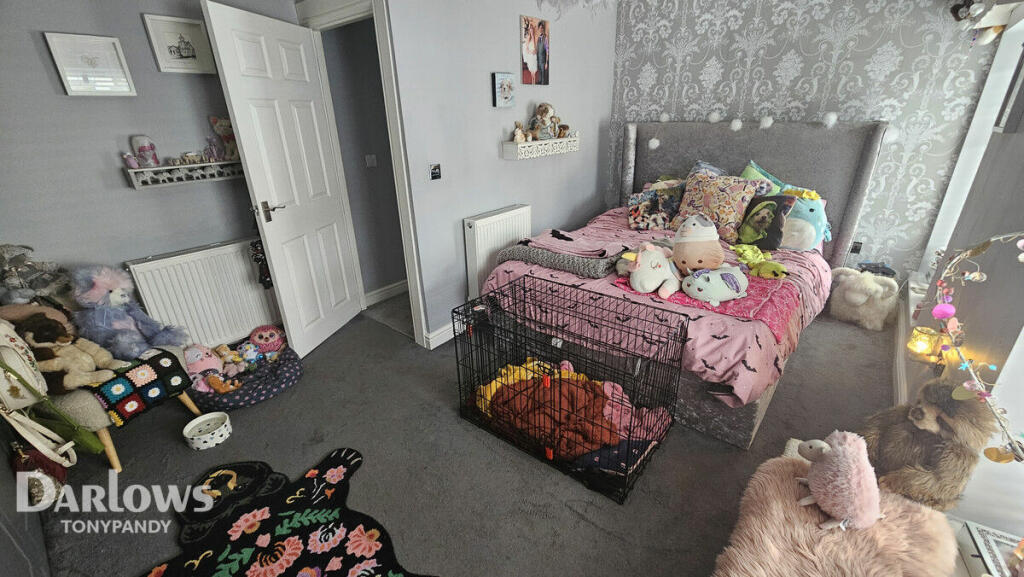 Additional property image - Graigwen Road, Porth CF39