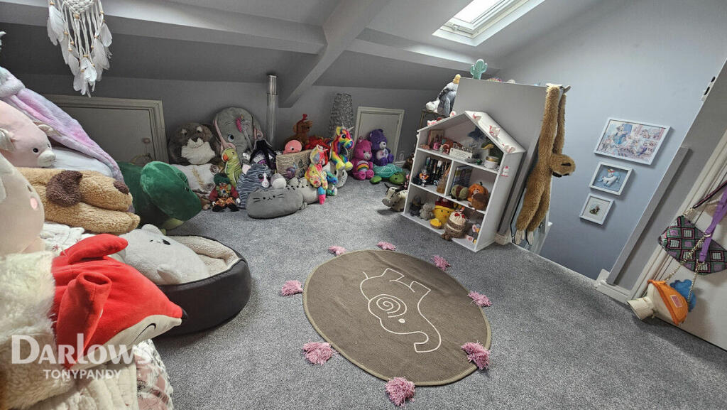Additional property image - Graigwen Road, Porth CF39