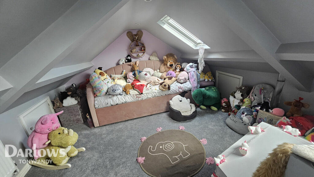 Additional property image - Graigwen Road, Porth CF39